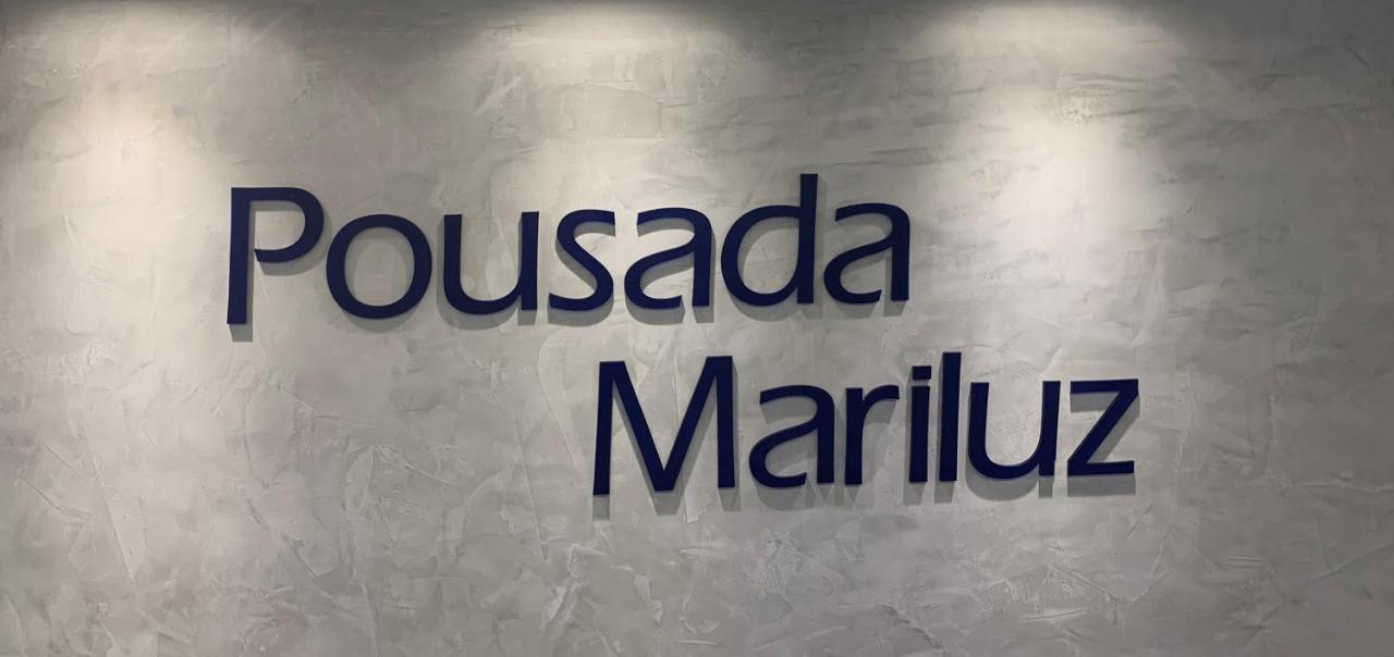 Inn Mariluz Maragogi