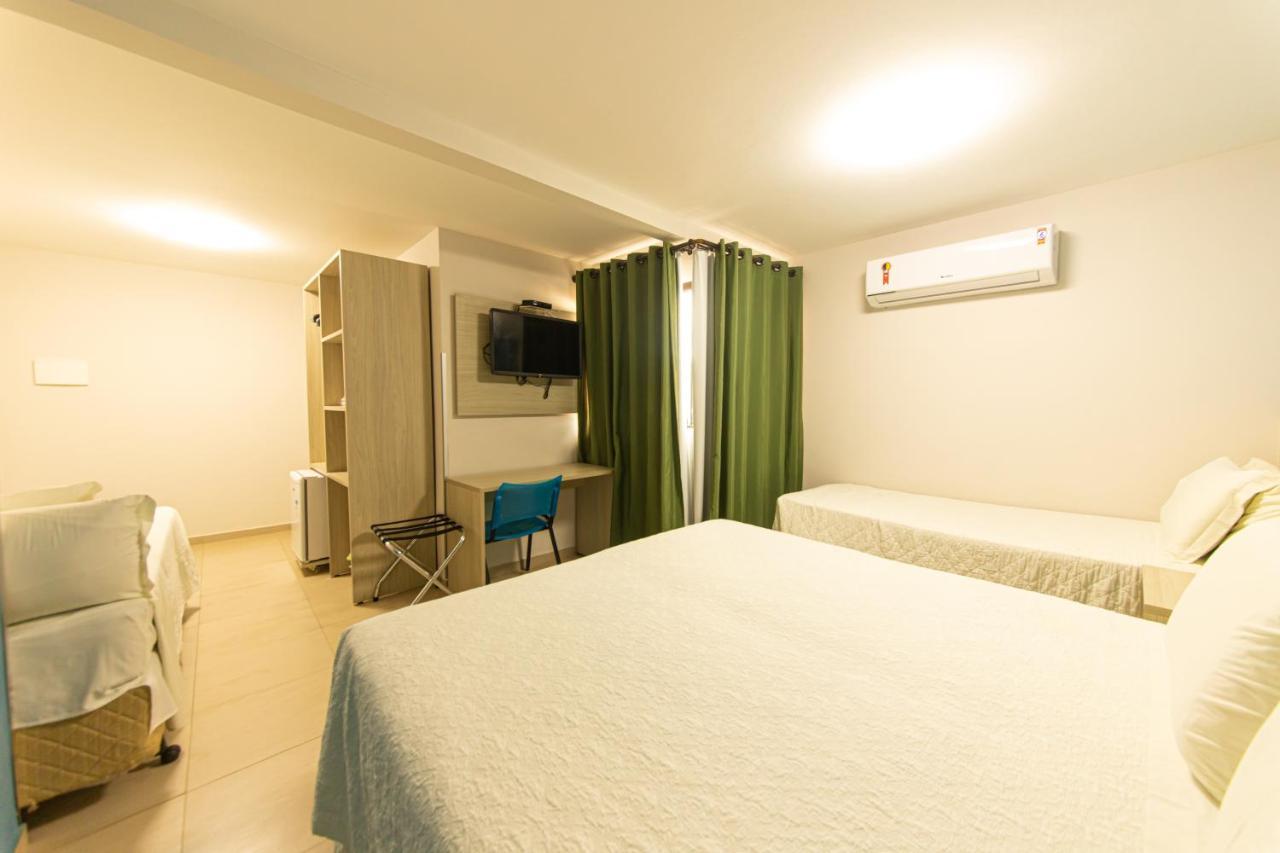 Mariluz Inn 3*