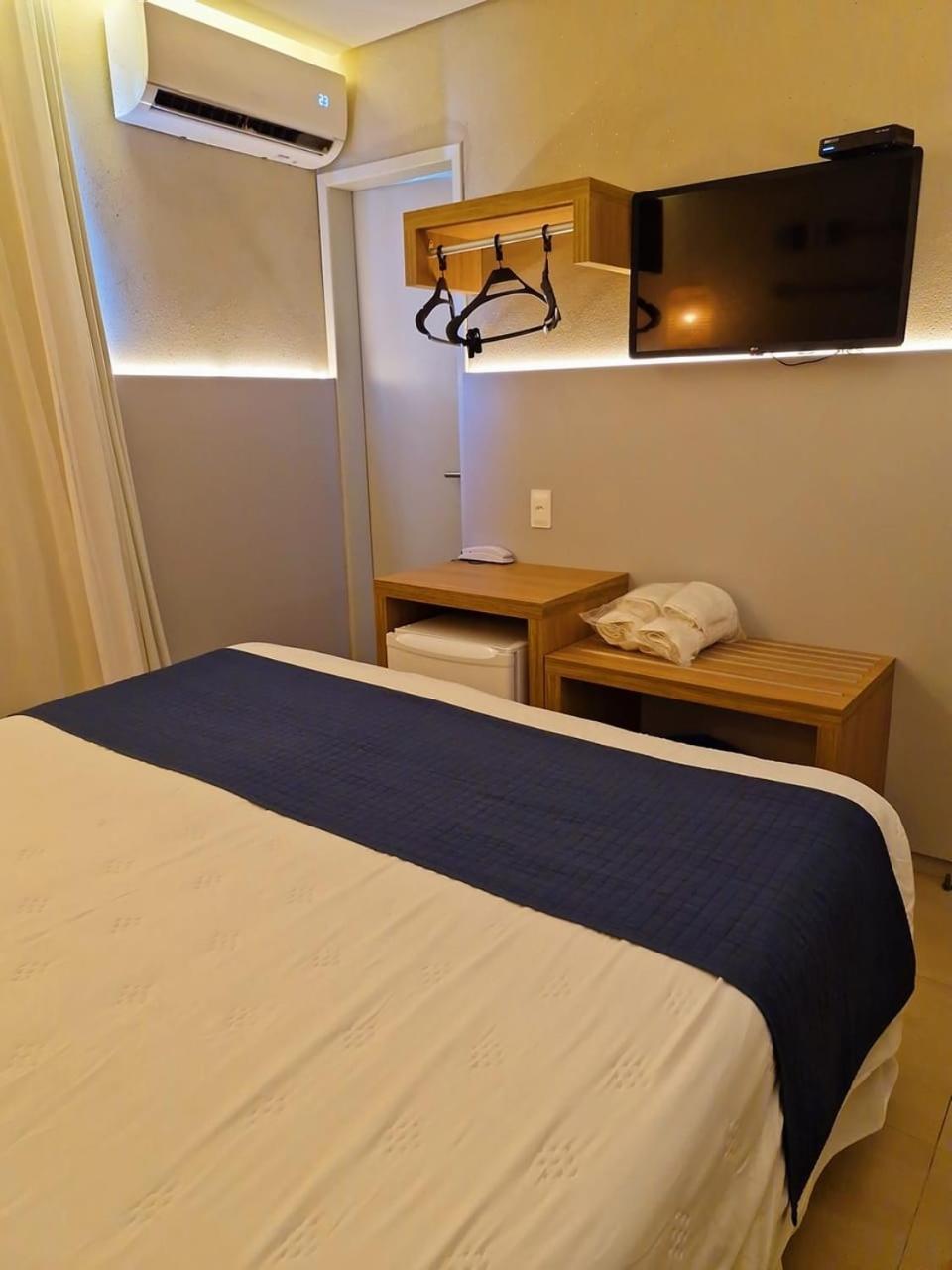 Mariluz Inn Maragogi
