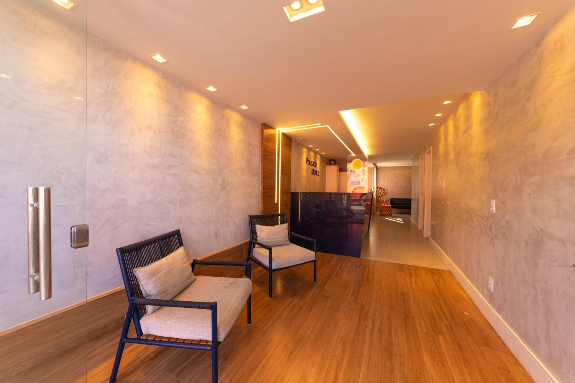 Inn Mariluz 3*