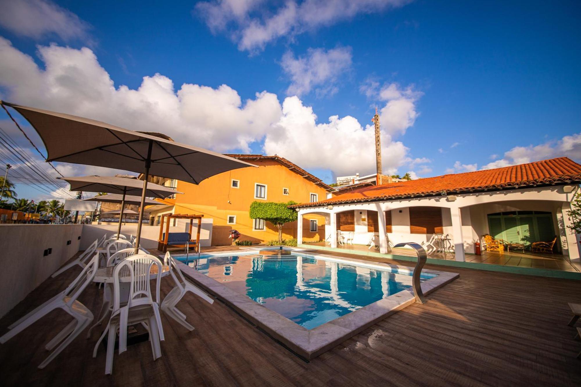 Mariluz Inn Maragogi