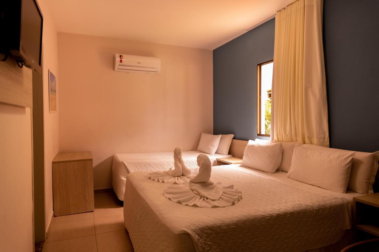 Inn Mariluz Maragogi