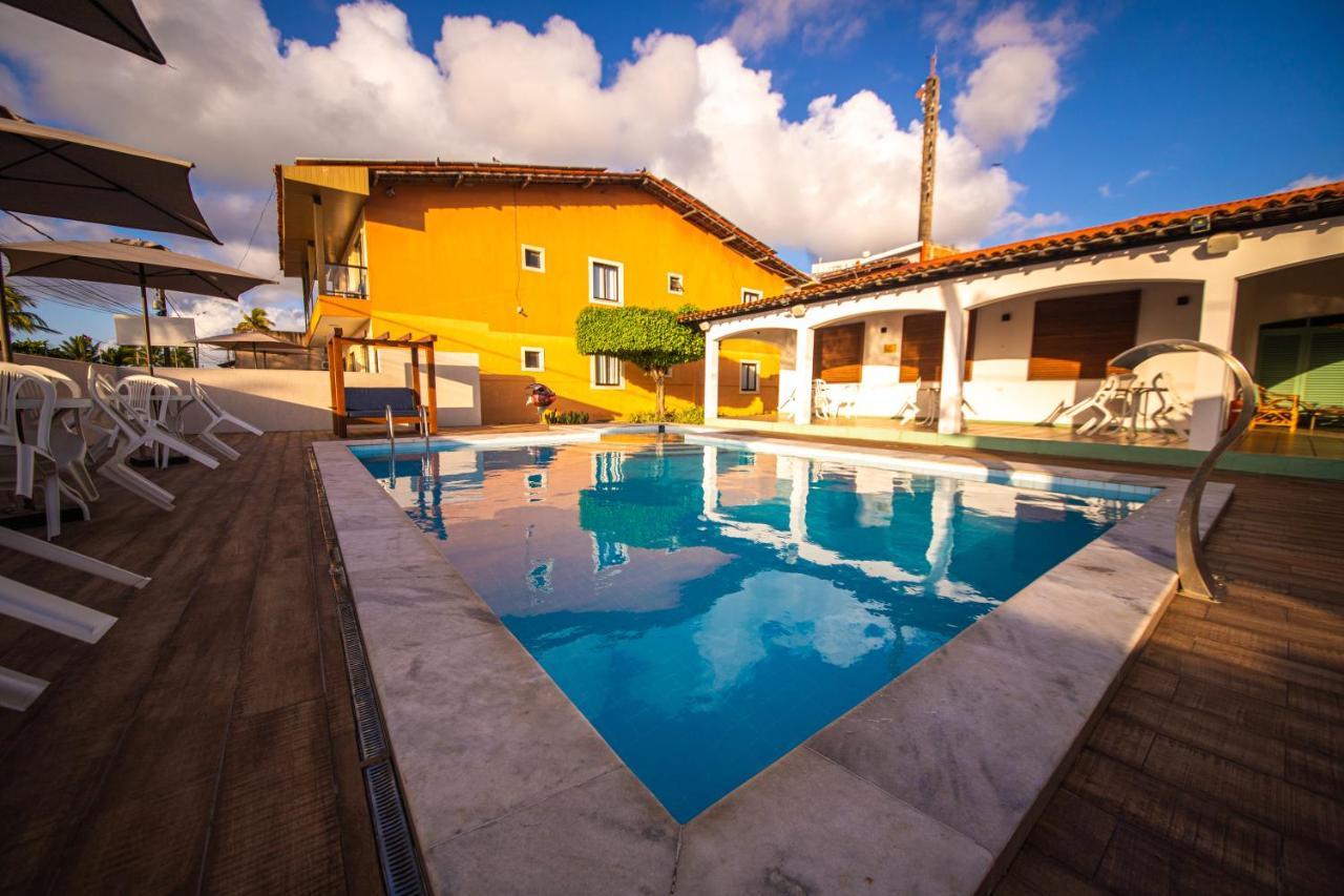Mariluz Inn Maragogi