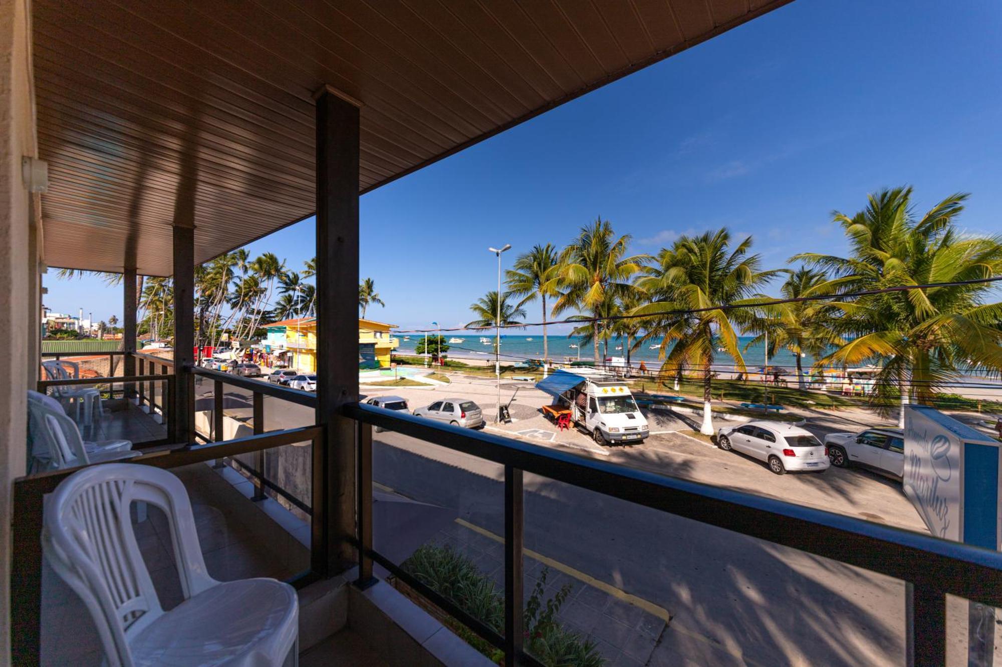 Inn Mariluz Maragogi