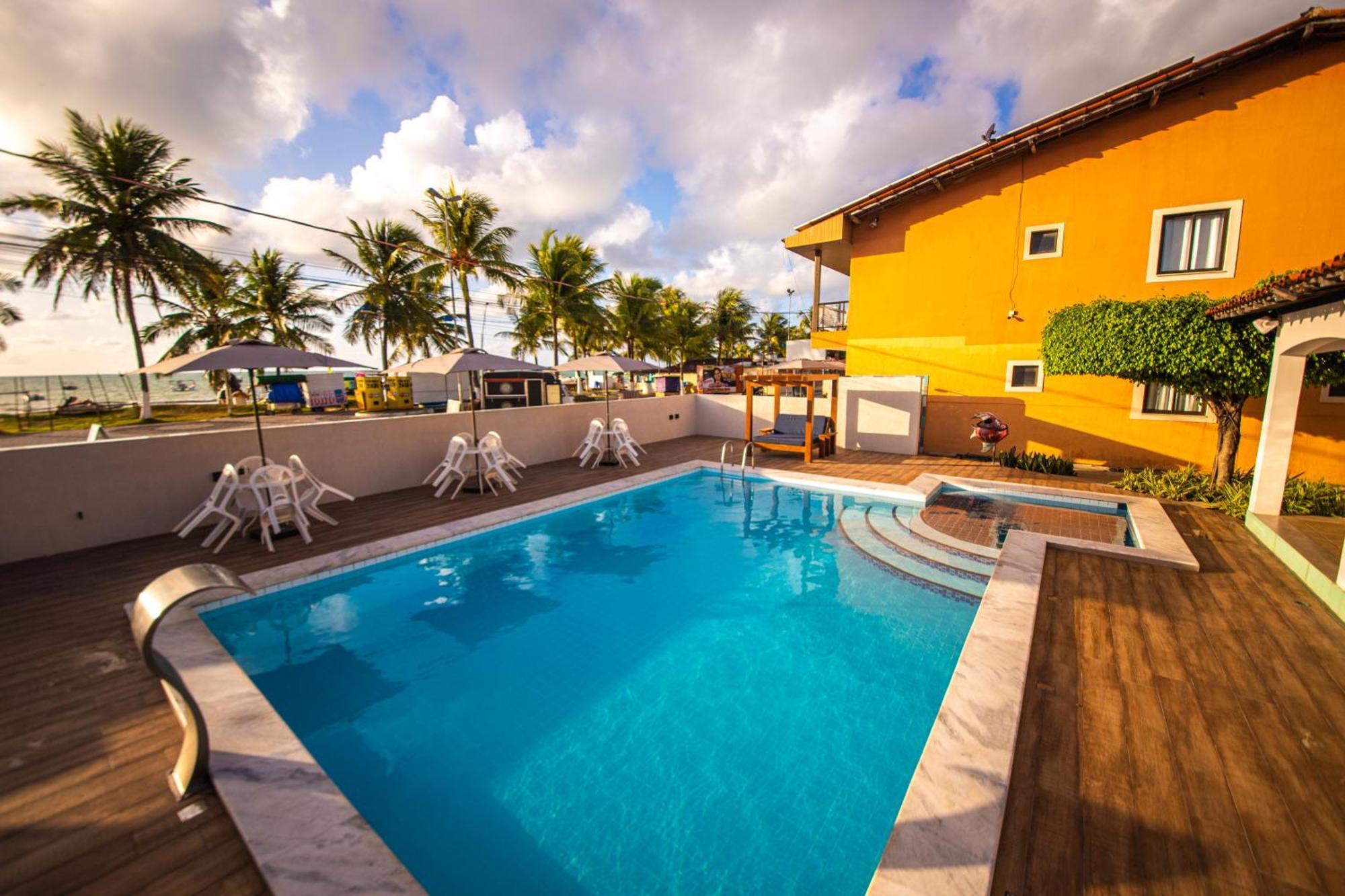 Mariluz Inn 3*
