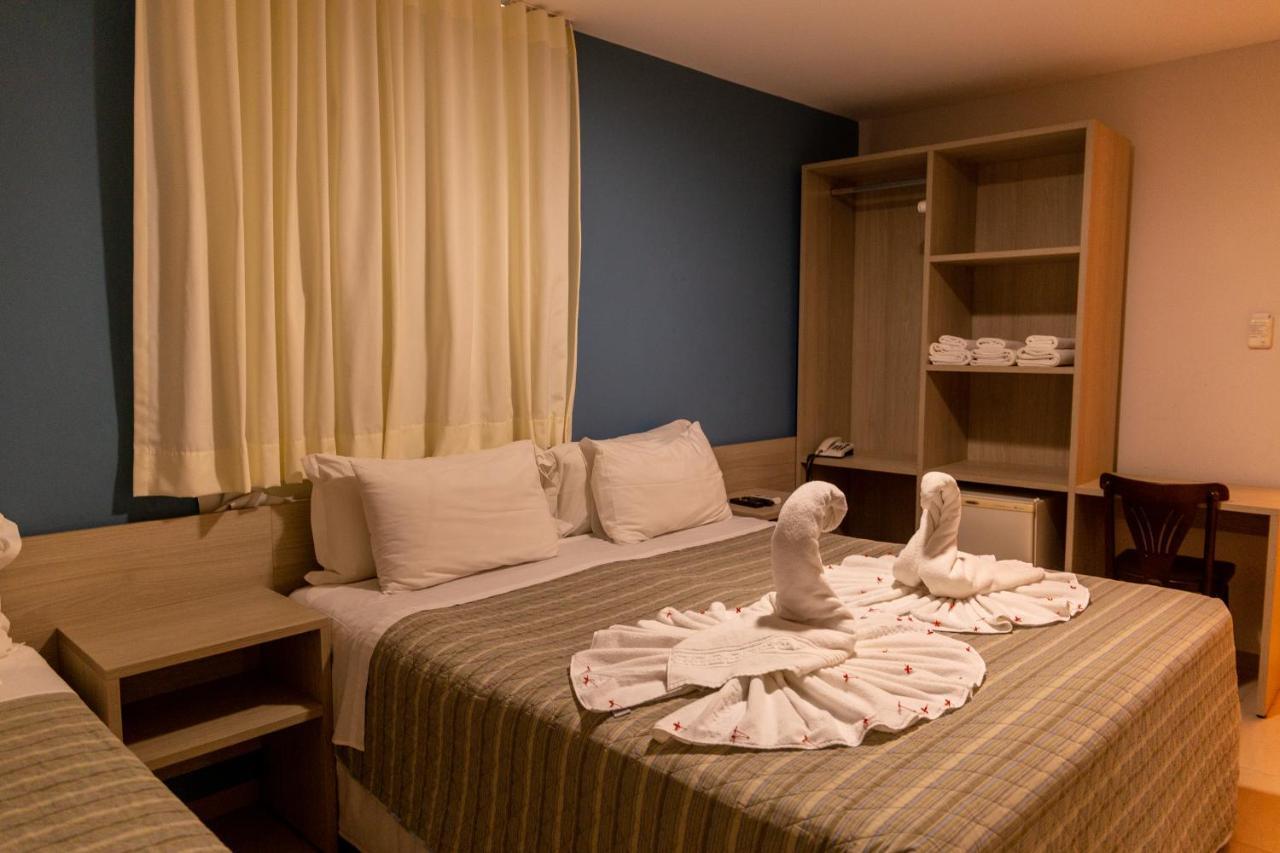 Inn Mariluz Maragogi