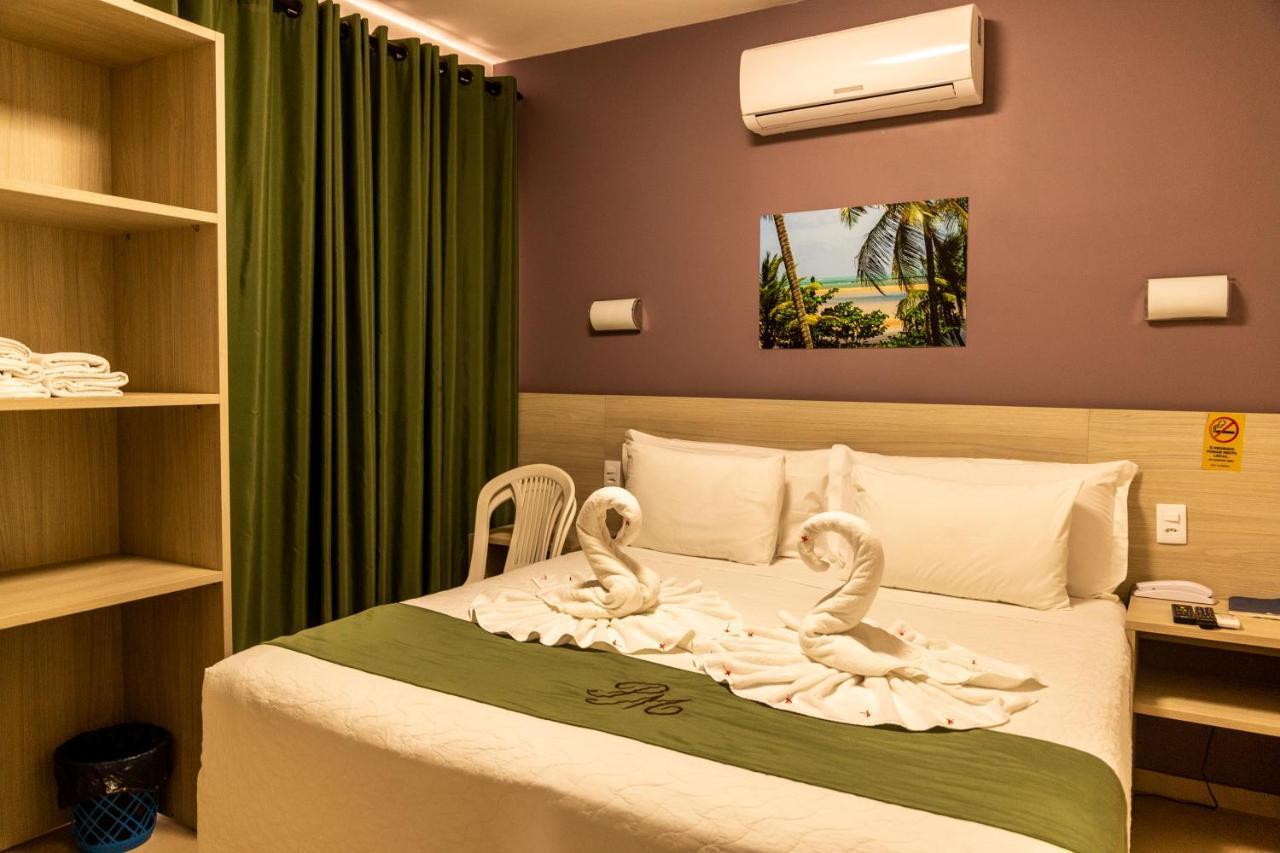 Mariluz Inn
