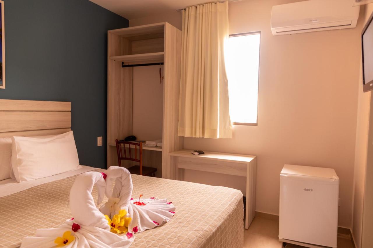 Inn Mariluz Maragogi